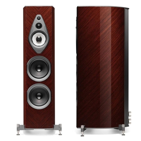 Sonus Faber Amati Supreme