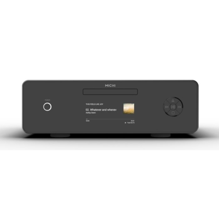 Rotel Michi Prestige Q430