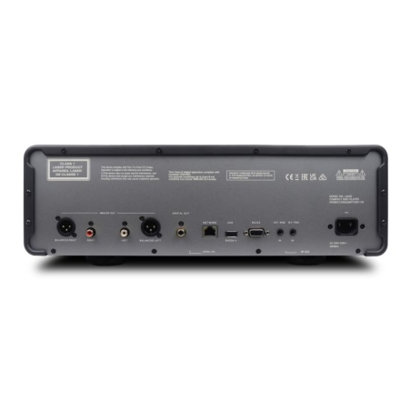 Rotel Michi Prestige Q430