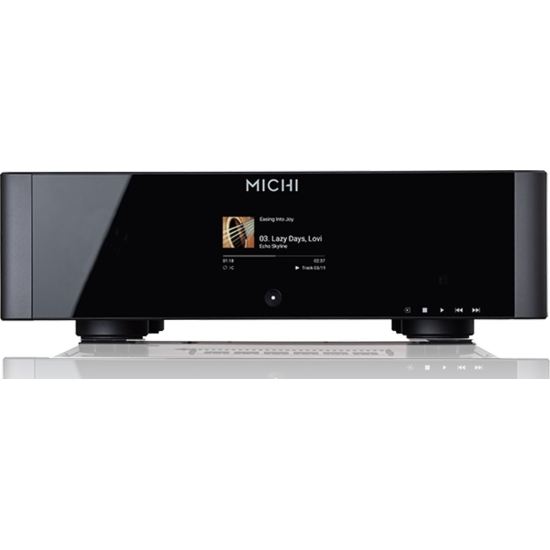 Rotel Michi Q5