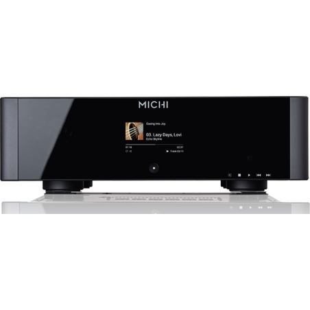 Rotel Michi Q5