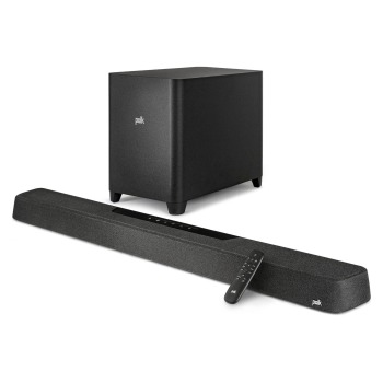 Polk Audio Magnifi Max AX