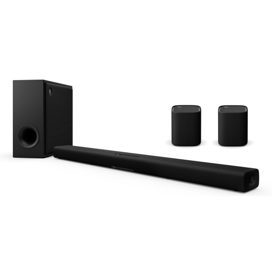 Yamaha TRUE X SURROUND 50
