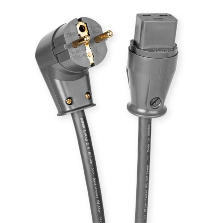 SUPRA LORAD 2,5 CS16-EU
