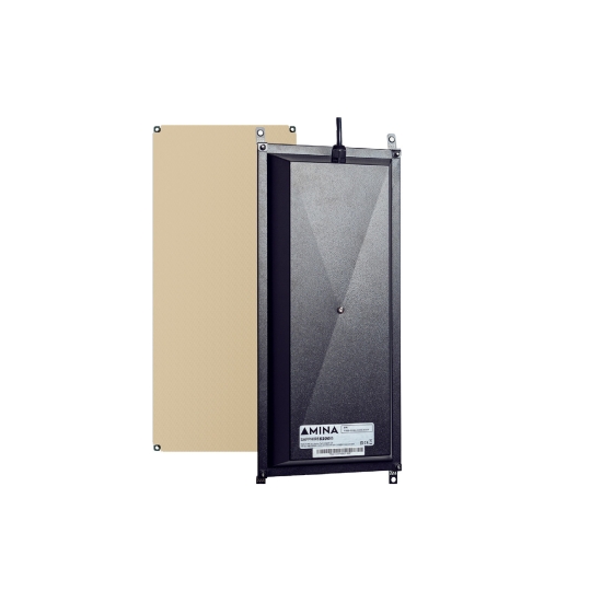 Amina Sapphire S200IB