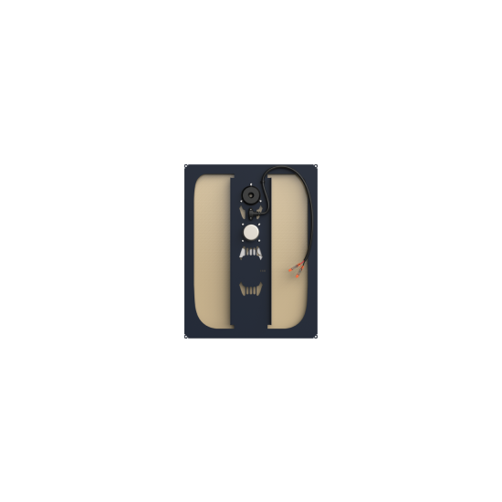 Amina Sapphire 250