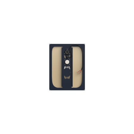 Amina Sapphire 250