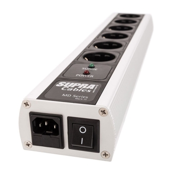 Supra MD-06EU/SP SWITCH