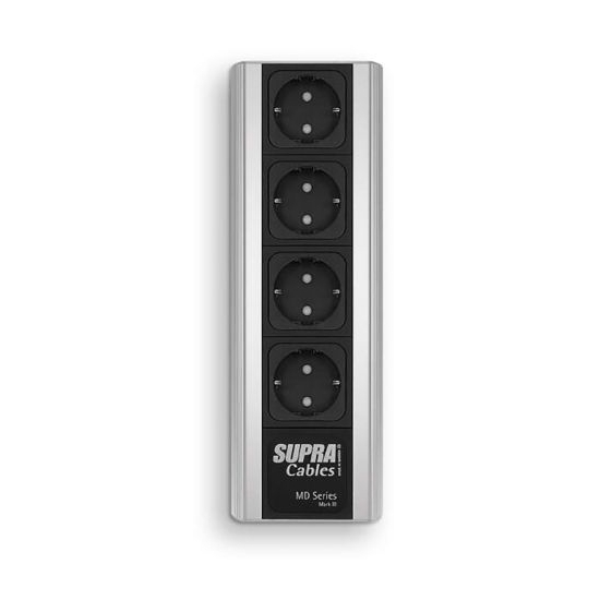 Supra MD-04EU/SP