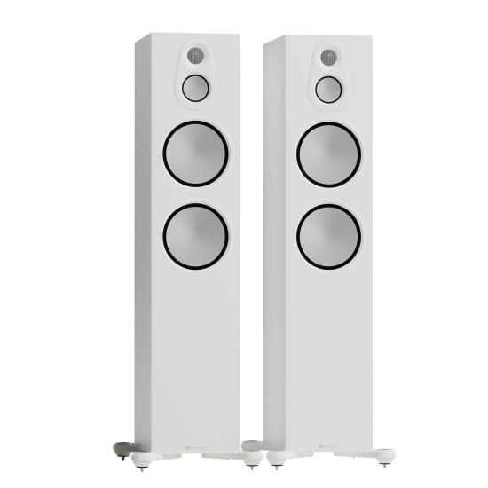 Monitor Audio Silver 500 8G