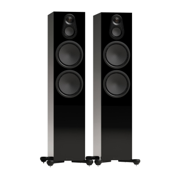 Monitor Audio Silver 500 8G 2