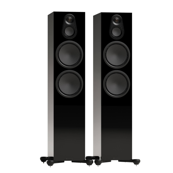 Monitor Audio Silver 500 8G