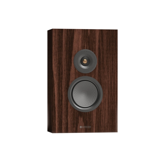 Monitor Audio Silver On-Wall 8G