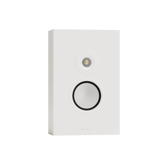 Monitor Audio Silver On-Wall 8G