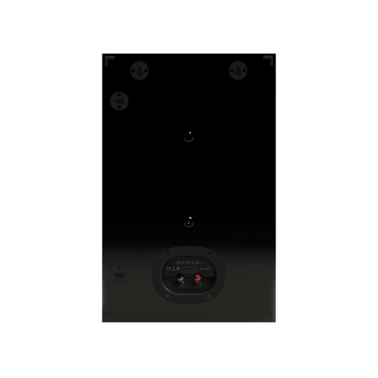 Monitor Audio Silver On-Wall 8G