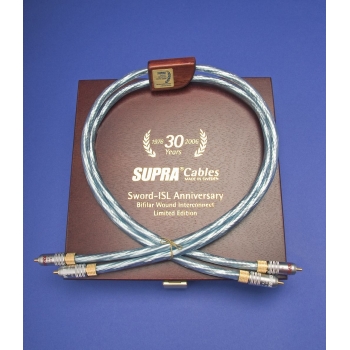 Supra Sword ISL Rhodium 2