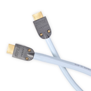 Supra  HDMI-HDMI 2.1 UHD 8K