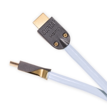 Supra  HDMI-HDMI 2.0 UHD 4K