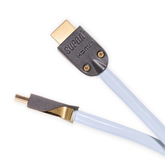 Supra  HDMI-HDMI 2.0 UHD 4K