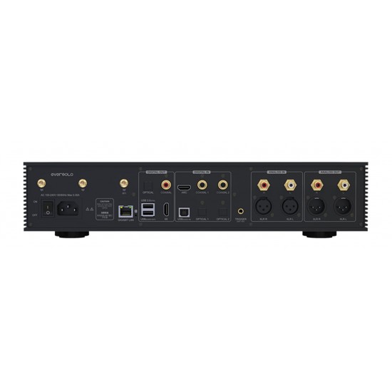 EVERSOLO DPM-A8