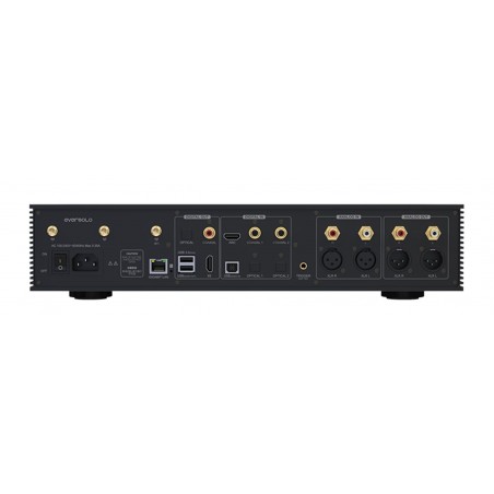 EVERSOLO DPM-A8