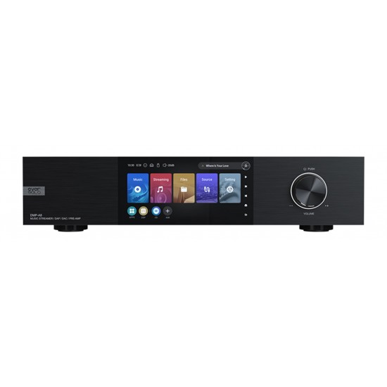 EVERSOLO DPM-A8