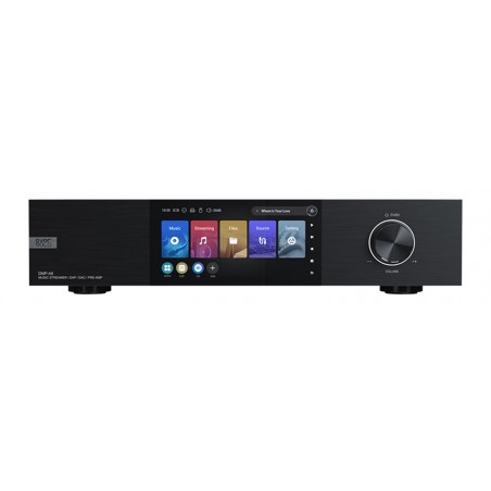 EVERSOLO DPM-A8