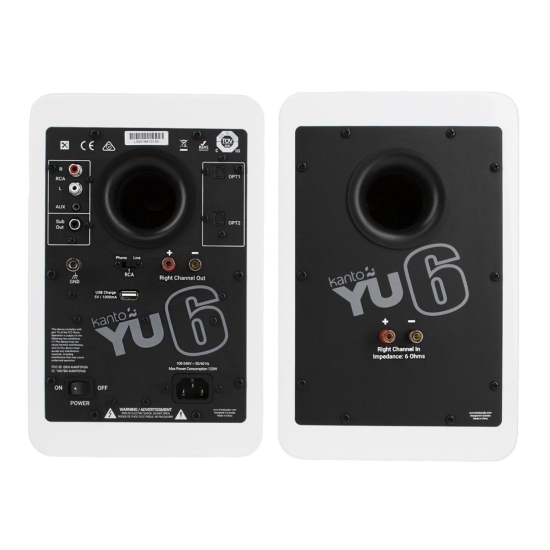 Kanto Yu 6