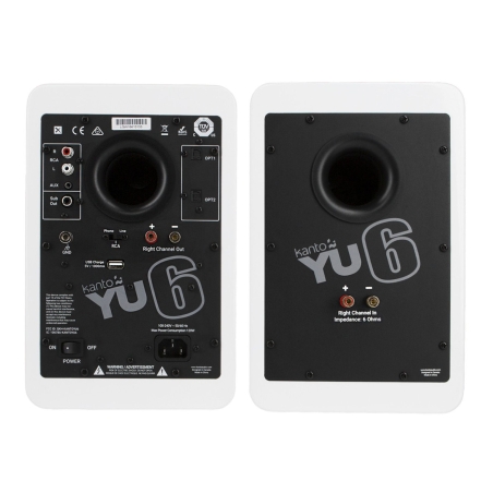 Kanto Yu 6