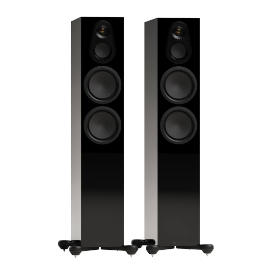 Monitor Audio Silver 300 8G