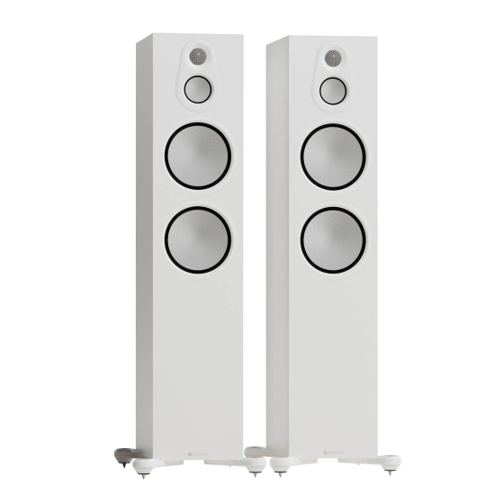 Monitor Audio Silver 500 8G