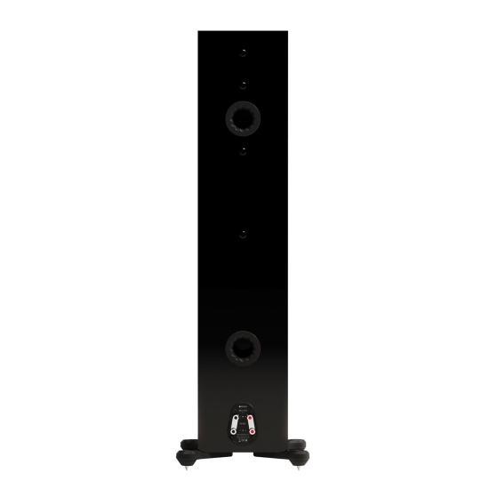 Monitor Audio Silver 500 8G