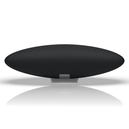 B&W Zeppelin Pro Edition