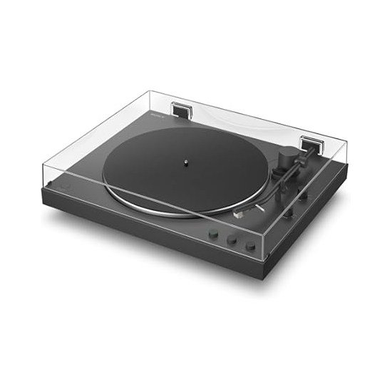 Pro-Ject Debut Carbon EVO 2M Red