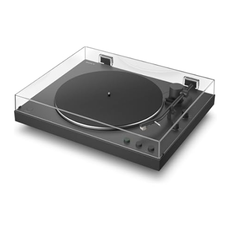Pro-Ject Debut Carbon EVO 2M Red