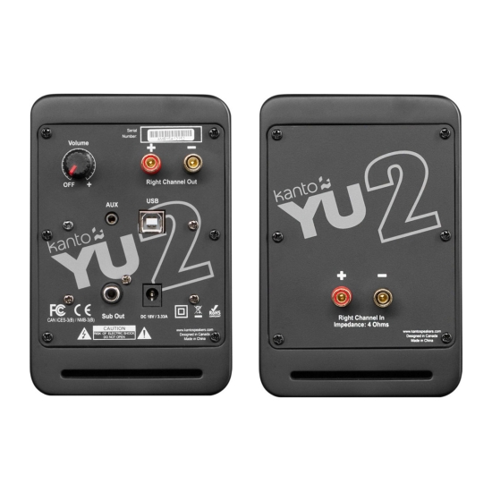 Kanto Yu 2