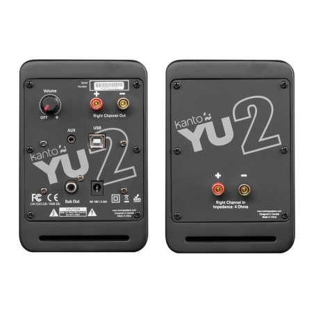 Kanto Yu 2