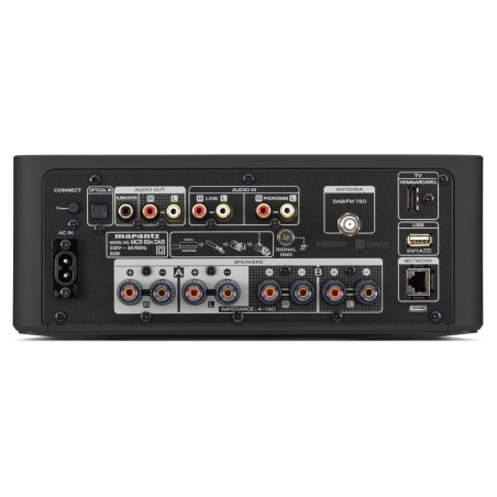 Marantz MCR60N DAB