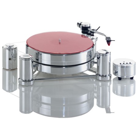 Acoustic Solid Edition