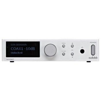 Audiolab  8200T
