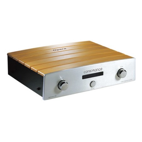 Opera Consonance Reference 150