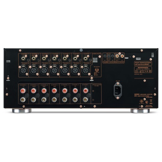 Marantz MM8077