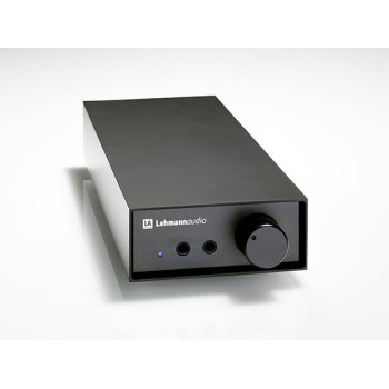 Lehmann audio black cube linear SE 2