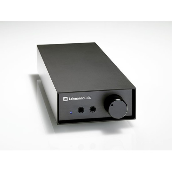 Lehmann audio black cube linear SE