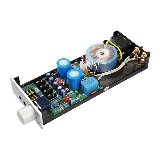 Lehmann Audio black cube linear