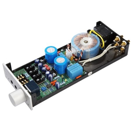 Lehmann Audio black cube linear