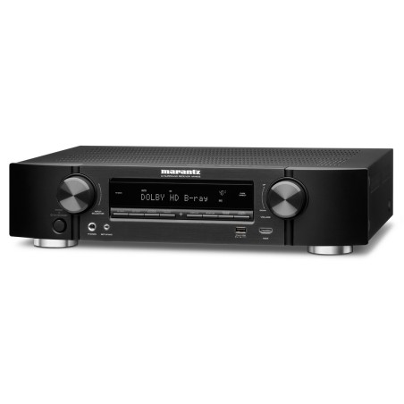 Marantz NR1603 + Tannoy Mercury V 5.1