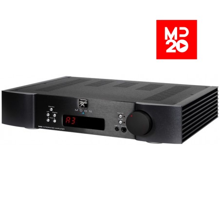 Simaudio Moon Neo 340i