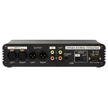 DSPeaker Anti-Mode 2.0 Dual Core 2