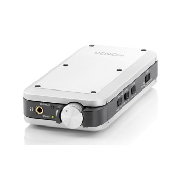 Denon DA - 10